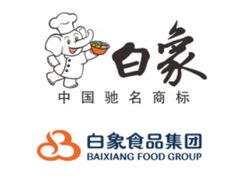 白象食品股份