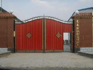 青縣新虹食品調(diào)料廠