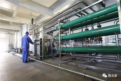 采用膜技術研發(fā)生產植物提取物浙江茗皇進軍歐美市場