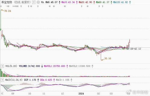 乖寶寵物 國產寵物糧龍頭企業(yè)