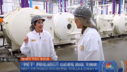 探廠國內寵物食品凍干廠,國產凍干好不好,可以親自去工廠看看啊