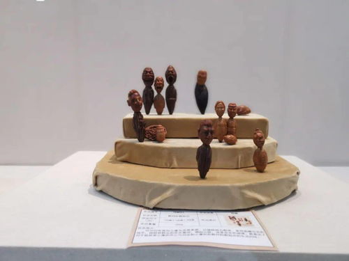 貴港博物館免費(fèi)開放 工藝美術(shù)品與禮儀用品驚艷亮相，呈現(xiàn)匠心之美
